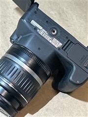 CANON EOS REBEL SL2 CAMERA